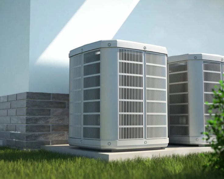 San Dimas Air AC Repair team serving San Dimas, CA
